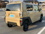タフト X 4WD 