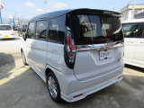 ソリオ 1.2 ハイブリッド(HYBRID)  MZ 4WD 