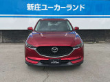 CX-5 2.2 XD 4WD 