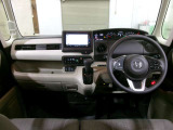 N-BOX G L ホンダセンシング 