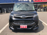 タンク 1.0 カスタム G 4WD 