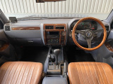 ランドクルーザープラド 2.7 TX 4WD ワイド