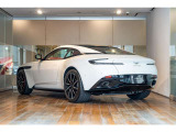 DB11 V8 