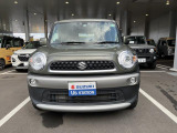 クロスビー 1.0 ハイブリッド(HYBRID) MZ 