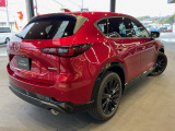 CX-5 2.2 XD スポーツ アピアランス ディーゼルターボ