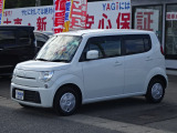 スズキ MRワゴン