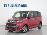 トヨタ タンク