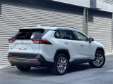 RAV4  2.0 G Zパッケージ 4WD