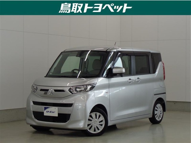 eKスペース M 