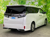 ヴェルファイア 2.5 Z Aエディション 