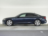 A6  40 TDI クワトロ スポーツ Sラインパッケージ ディーゼルターボ 4WD