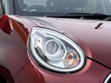 Bi-Beam LEDヘッドランプ+LEDクリアランスランプ  少ない電力で明るく照らします☆彡