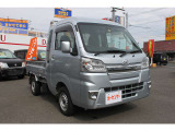 ハイゼットトラック ジャンボ SAIIIt 4WD 3方開