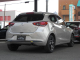 MAZDA2 1.5 15BD 試乗車 6AT