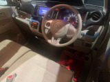 N-WGN G Lパッケージ 4WD 
