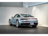 911 カレラ4S PDK 