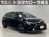 トヨタ カローラツーリング