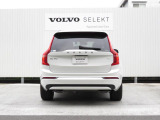XC90 リチャージ PHEV T8 AWD アルティメット 4WD 
