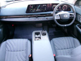 アリア B6 e-4ORCE 4WD 