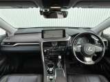 RX 450hl 4WD 4WD 本革シート