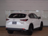 CX-5 2.0 20S ブラックトーンエディション 