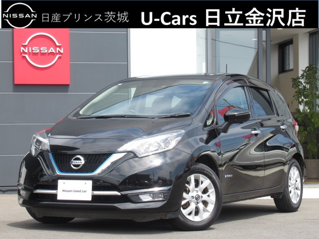 ノート 1.2 e-POWER メダリスト 