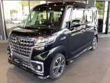 フレアワゴン カスタムスタイル ハイブリッド XT 