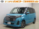 ダイハツ トール