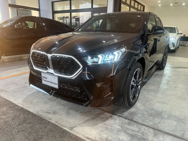 X2 xドライブ20i Mスポーツ 4WD 