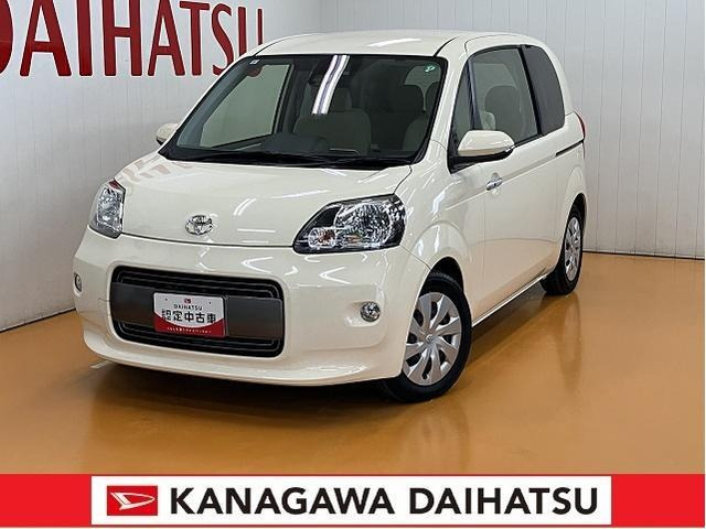 ポルテ 1.5 F 