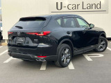 CX-60 3.3 XD Sパッケージ ディーゼル 