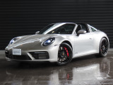 911 タルガ4 GTS PDK 
