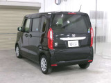 N-BOX G L ホンダセンシング 