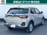 ライズ  ハイブリッド 1.2 G