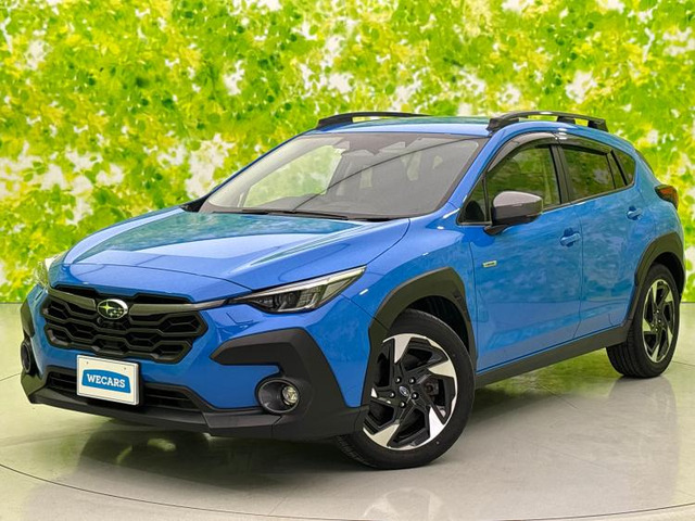 クロストレック 2.0 リミテッド 4WD 