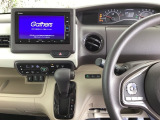 N-BOX G L ホンダセンシング 