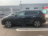 エクストレイル 2.0 20Xi 4WD 