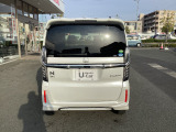 N-BOXカスタム G L ホンダセンシング 