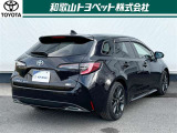 カローラツーリング 1.8 ハイブリッド W×B 
