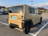 タフト X 4WD 