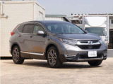 CR-V  2.0 e:HEV EX マスターピース