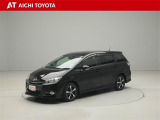 ウィッシュ 1.8 S 