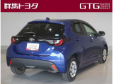 ヤリス 1.0 G 