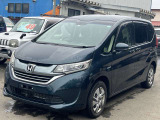フリード 1.5 ハイブリッド G 4WD 