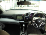 CR-Z 1.5 アルファ 