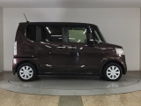 N-BOX G Lパッケージ 