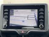 ヤリス 1.0 X 修復歴無し