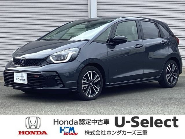 フィット 1.5 eHEV RS 