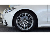 Sクラス S400d 4マチック AMGラインパッケージ  4WD 