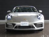 911 タルガ4 GTS PDK 